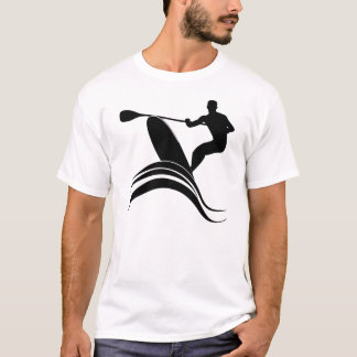 T-shirt Tenez la palette Rippin