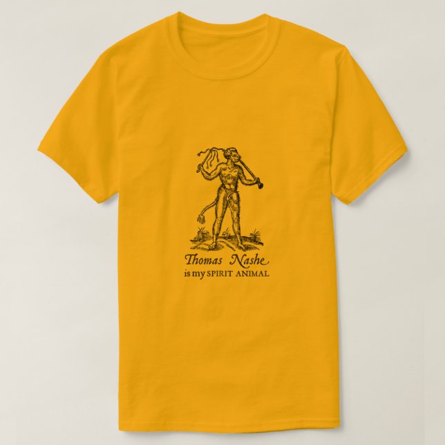 T-shirt Tenez le Crosby et les tills (Design devant)