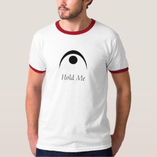 T-shirt Tenez-moi