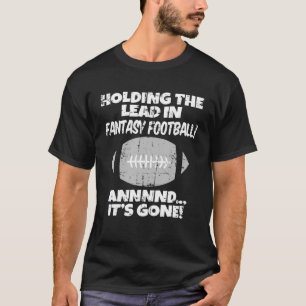 T-shirt Tenir Le Rôle De Premier Plan Dans Les Mer Provis