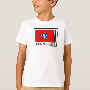 T-shirt Tennessee