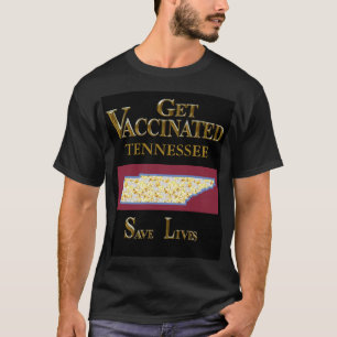 T-SHIRT TENNESSEE