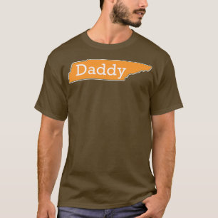 T-shirt Tennessee Daddy