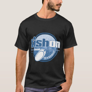 T-shirt Tennessee (PO5)