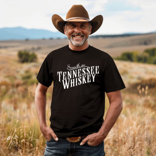 T-shirt Tennessee Whiskey