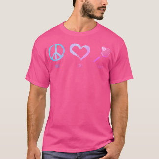 T-shirt tennis 3