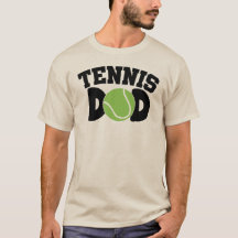 Tennis Dad