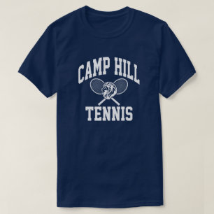 T-shirt Tennis de Camp Hill