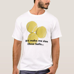 T-shirt Tennis de John John