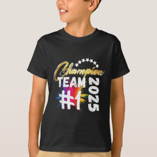 T-shirt Tennis de table Badminton Volley-ball Golf Handbal