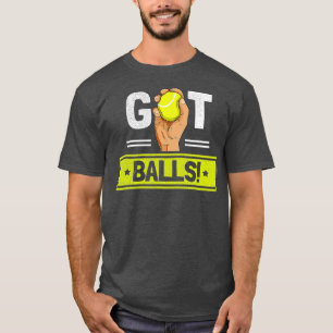 T-shirt Tennis Quote for a Tennis Lover