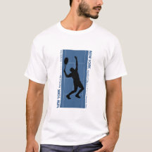 Tennis Serve Grand Chelem New York