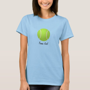 T-shirt Tennis Shirt