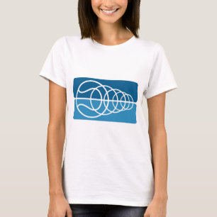 T-shirt Tennis Striker