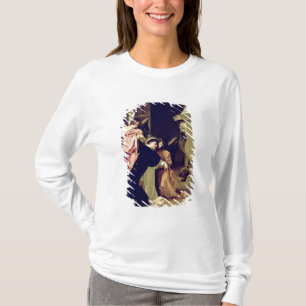 T-shirt Tentation de saint Thomas d'Aquin