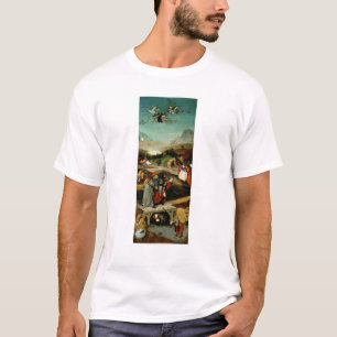T-shirt Tentation de St Anthony