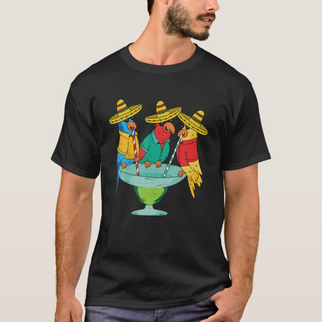 T-shirt Tepic Nayarit Mexique Coeur Drapeau Mexicana Coraz (Devant)