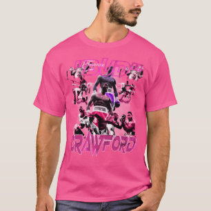 T-shirt Terence Bud Crawford
