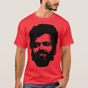 T-shirt Terence Mckenna