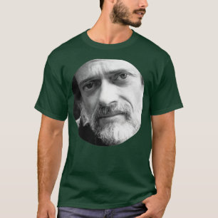 T-shirt Terence McKenna