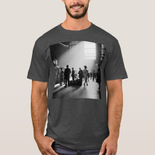 T-shirt Terminal Grand Central NYC 1941