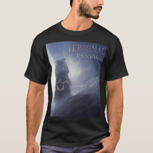 T-shirt Terminal Passage chemise 2