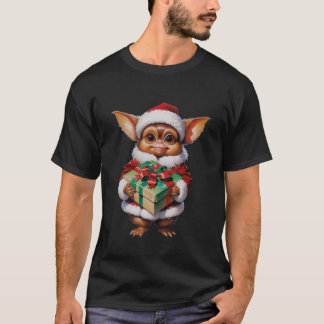 T-shirt Terminez avec Noël chic