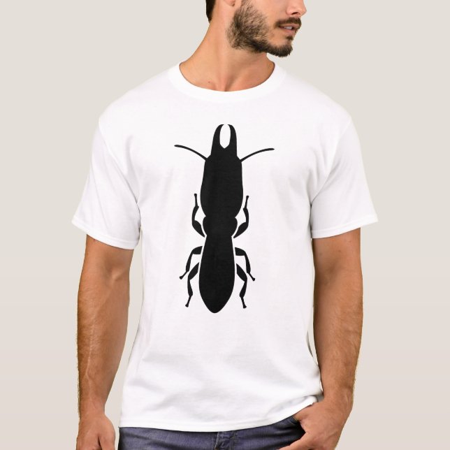 T-shirt Termite (Devant)