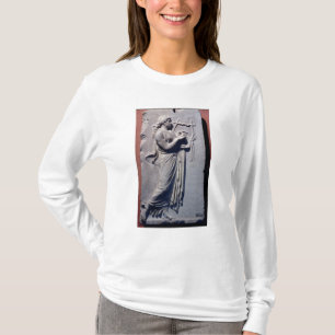 T-shirt Terpsichore, la muse de la danse et de la chanson