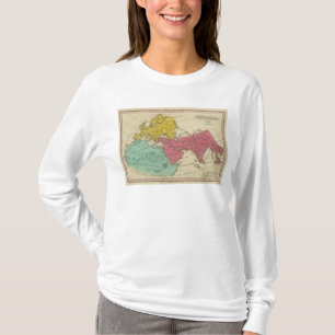 T-shirt Terra Veteribus Nota