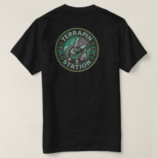T-Shirt Terrapin Station
