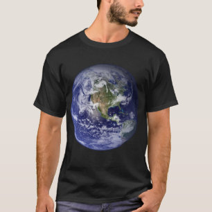 T-shirt Terre