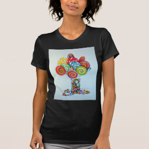 T-shirt Terre de sucrerie