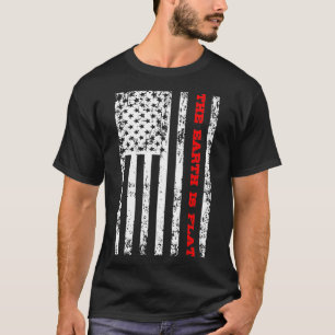 T-shirt Terre plate 35