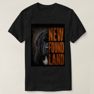 T-shirt Terre Trouvée