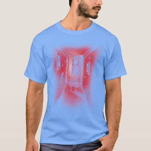 T-SHIRT TERREUR JOUABLE