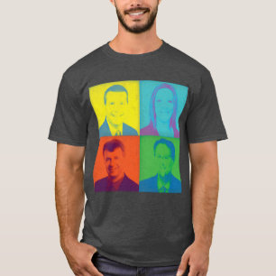 T-shirt Terri