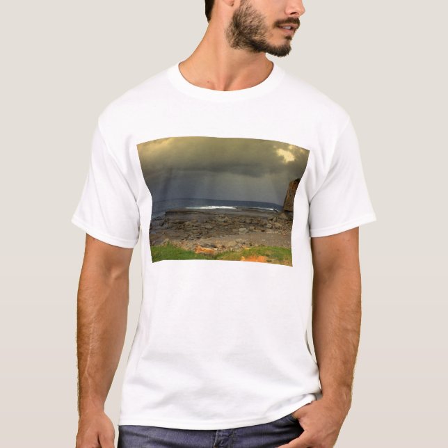 T-shirt terrigal (Devant)