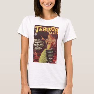 T-shirt Terror_Tales_September_1934