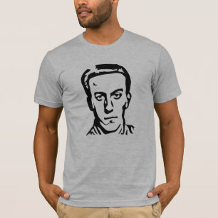 T-shirt Terry Hall