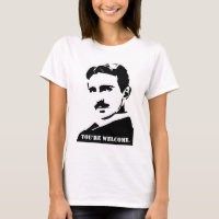 Tesla (Tu es la bienvenue)