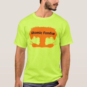 T-shirt test t pour hommes