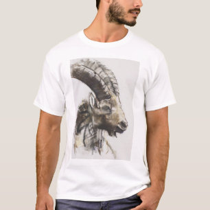 T-shirt Testa 2005