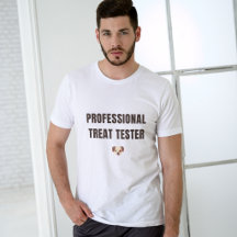 Testeur de friandises professionnel Amoureux de ch