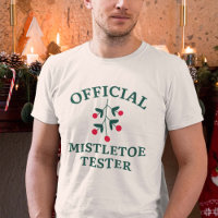Testeur officiel Mistletoe