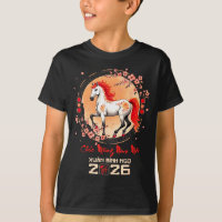 Tét 2026 Année vietnamienne Cheval Zodiaque Lunair