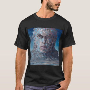 T-shirt Tête