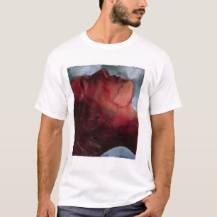 T-shirt Tête 2009 de dormeur