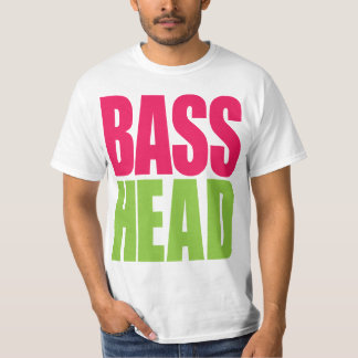 T-shirt Tête basse (l'édition du collecteur)