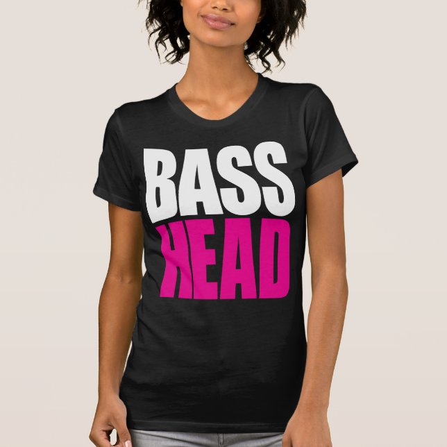 T-shirt Tête basse (l'édition du collecteur) (Devant)
